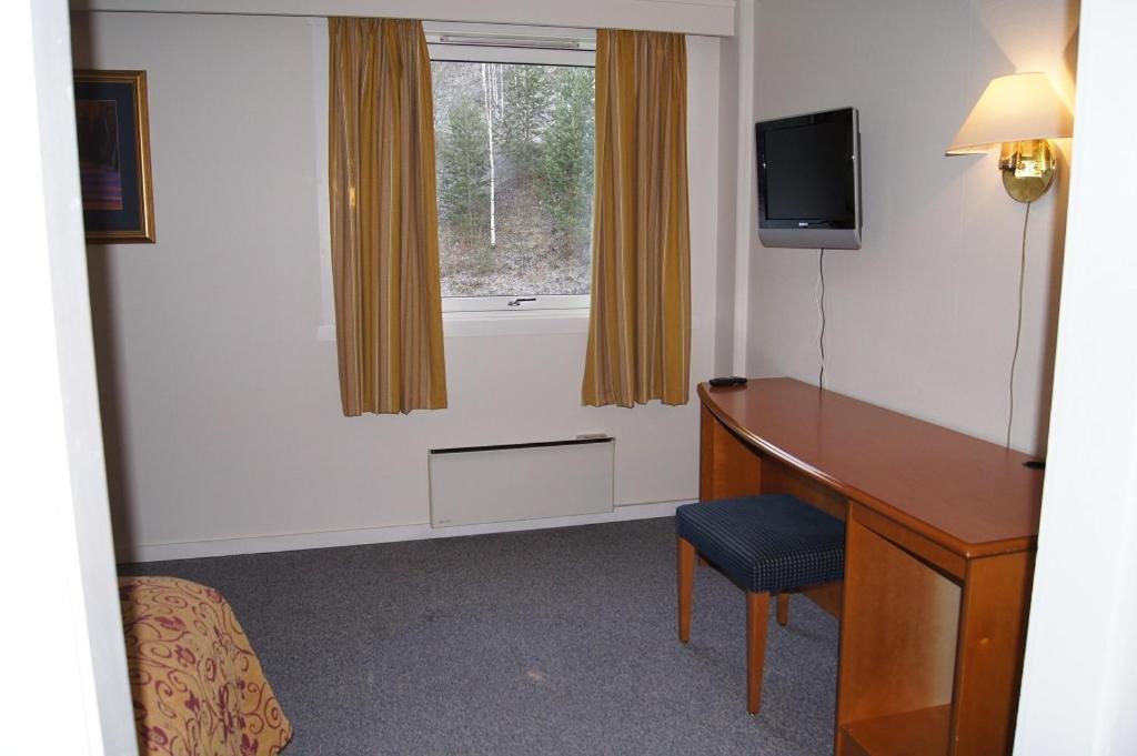 Rodberg Hotel Room photo