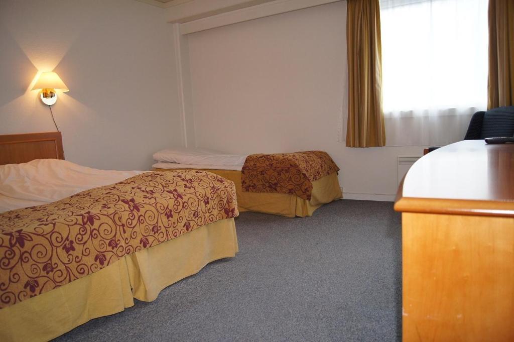 Rodberg Hotel Room photo